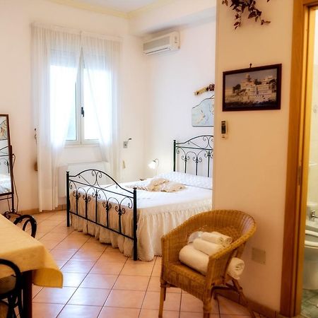 Bed and Breakfast Li Pusciai Cocumola Экстерьер фото