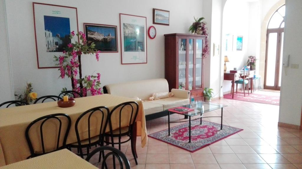 Bed and Breakfast Li Pusciai Cocumola Экстерьер фото